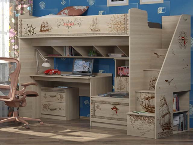 Магазины Детской Мебели В Ижевске